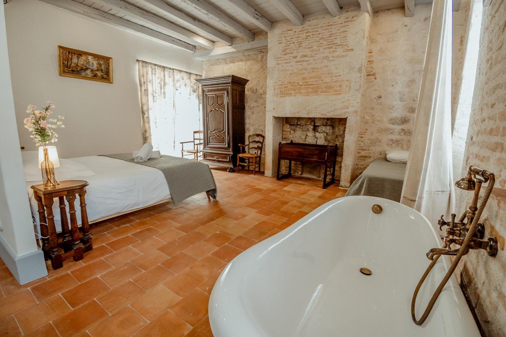 Landhaus La Bleue
