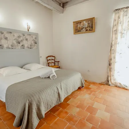 La Chambre Bleue Lauzerte Exterior photo