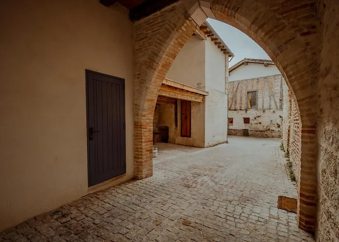 La Chambre Bleue