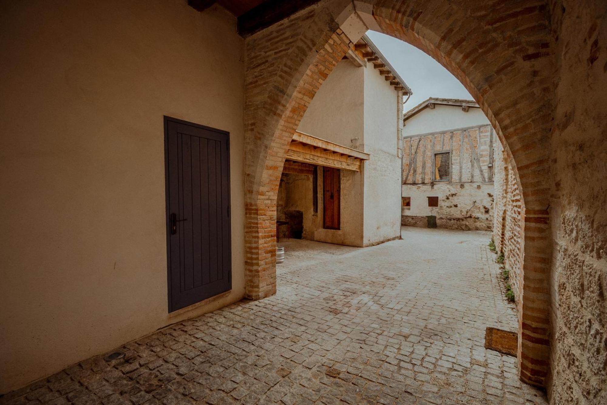 Landhaus La Bleue