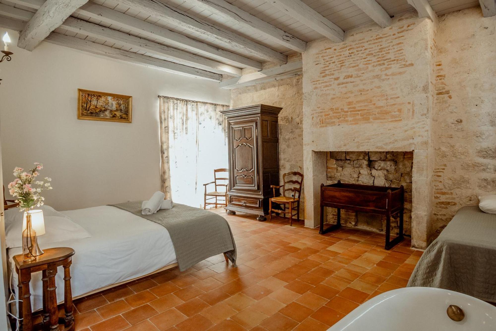 Landhaus La Bleue *