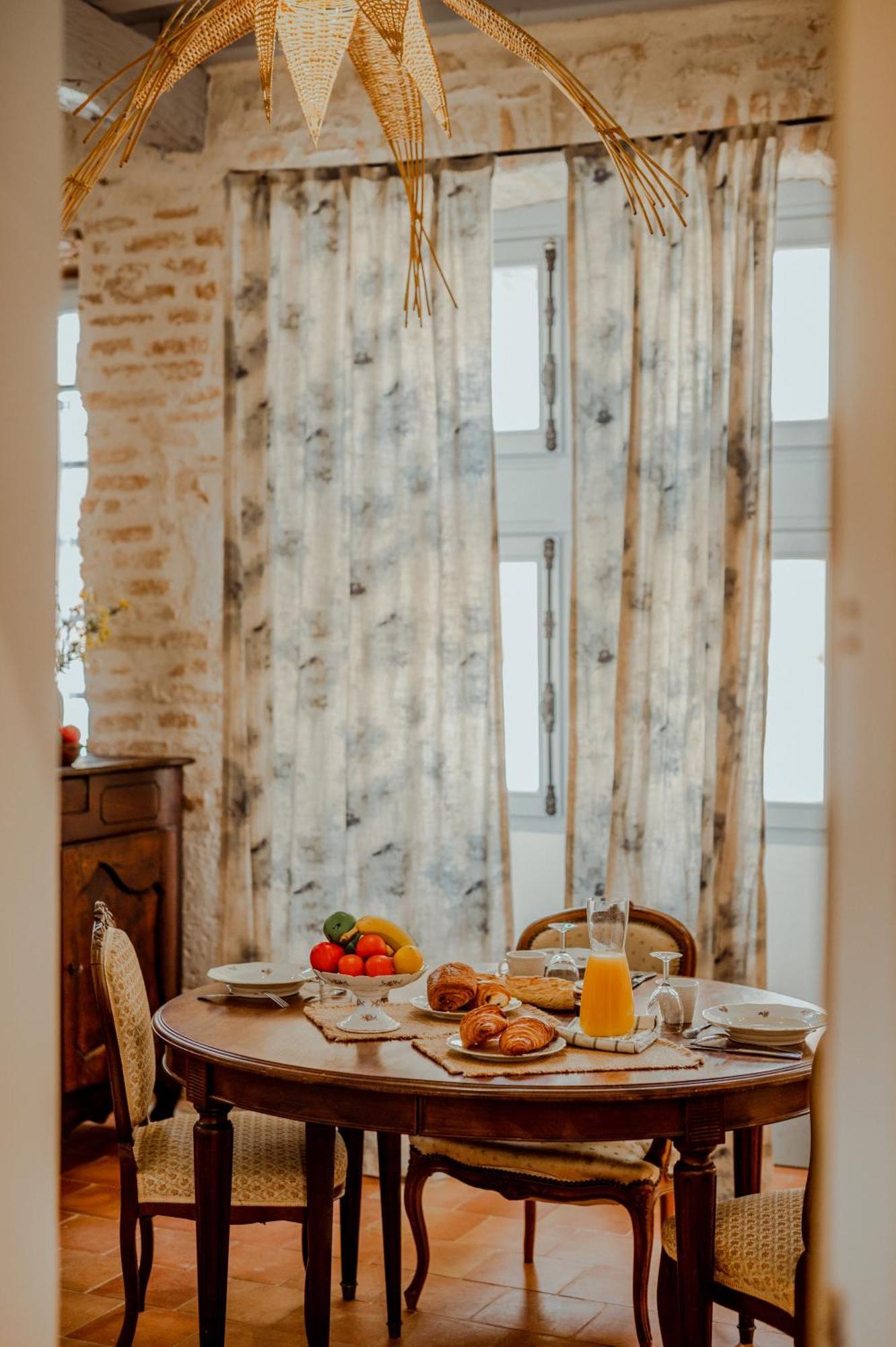 Landhaus La Bleue *